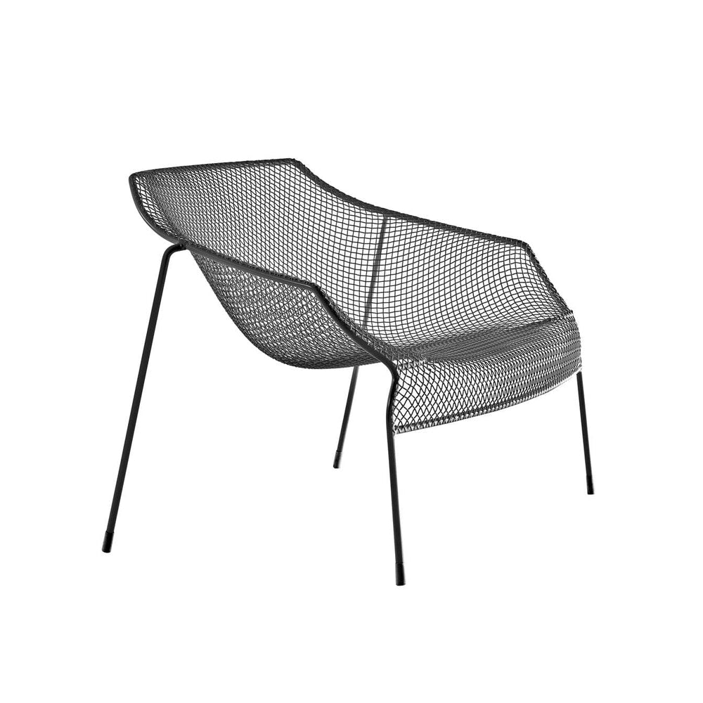 Sillón Heaven Negro, Emu
